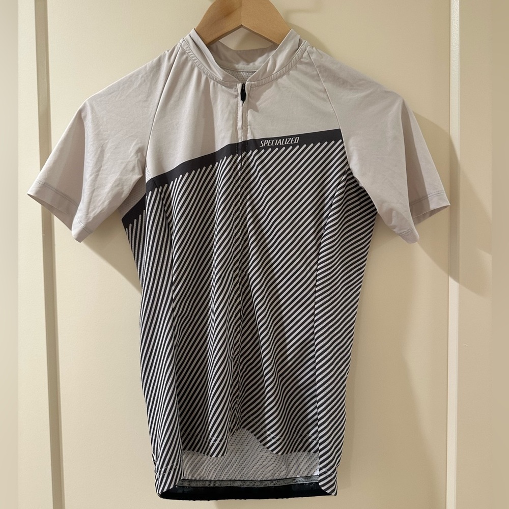 Specialized SL Womens Jersey Medium White